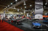 Facel Vega Excellence EX2 C005 restoration