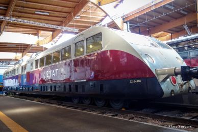 MMM 2015 – Bugatti Discovery Tour