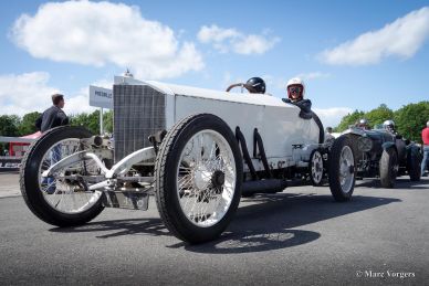 MMM 2015 – Bugatti Discovery Tour