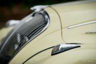 Peugeot 402 Eclipse Restoration