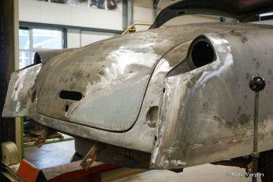 Facel Vega HK-500, 1961 Restoration