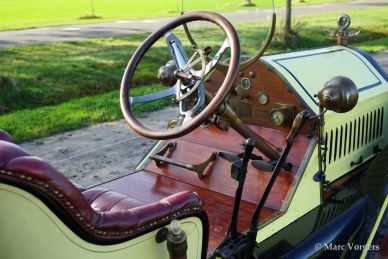 Cadillac Model 30, 1914