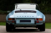 Porsche 911 2.4 S Targa, 1973