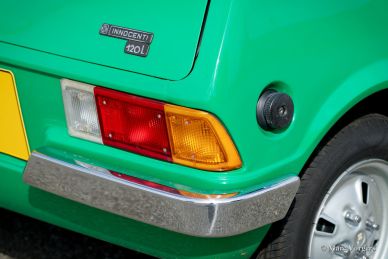 Innocenti 120 L, 1979