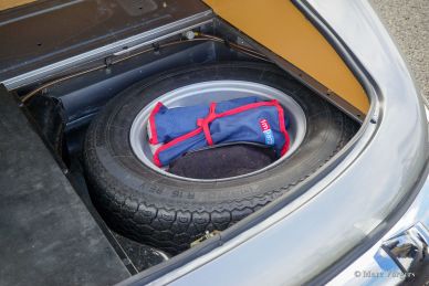 Jaguar E-type 4.2 Litre OTS, 1970