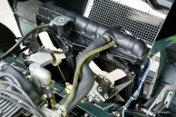 Jaguar E-type 4.2 Litre 2+2, 1969