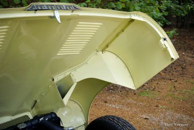 Jaguar E-type 4.2 Litre OTS, 1968