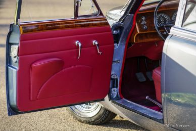 Jaguar MK II 3.8 Litre, 1967