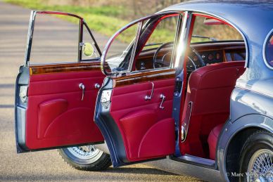 Jaguar MK II 3.8 Litre, 1967