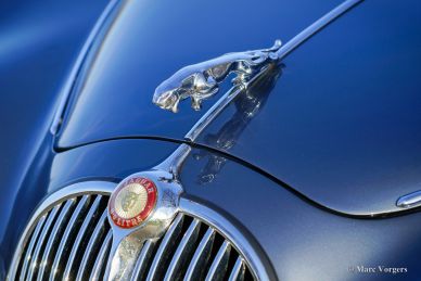 Jaguar MK II 3.8 Litre, 1967
