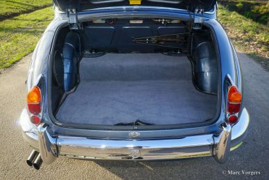 Jaguar MK II 3.8 Litre, 1967