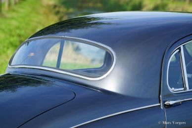 Jaguar MK I 3.4 Litre, 1959