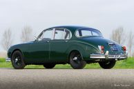 Jaguar Mk II 3.8 Litre, 1961