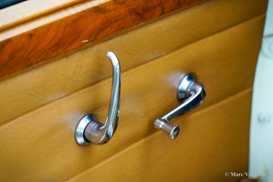 Jaguar 340 | Mk II, 1968