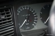 Jaguar XJ220, 1993