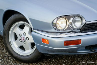 Jaguar XJS 4.0 convertible, 1995