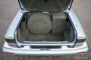 Jaguar XJS 4.0 convertible, 1995