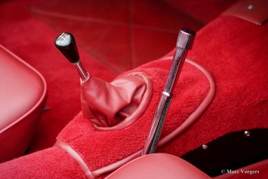 Jaguar XK 120 OTS, 1950