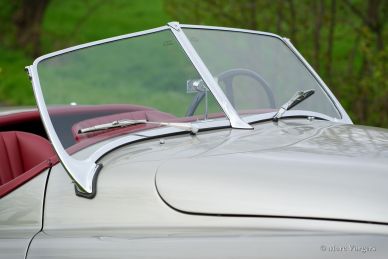 Jaguar XK 120 OTS, 1950