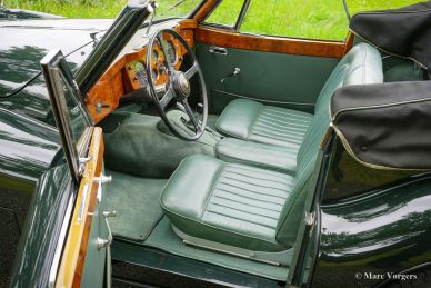 Jaguar XK140 SE DHC, 1955