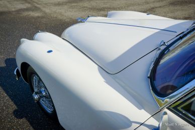 Jaguar XK 150 3.4 Litre FHC, 1958