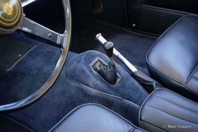 Jaguar XK 150 SE 3.4 Litre FHC, 1959