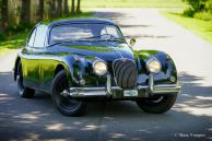 Jaguar XK150 3.4 Litre FHC, 1958