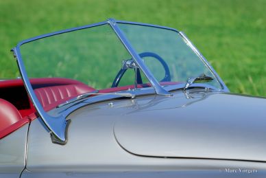 Jaguar XK 120 OTS, 1950