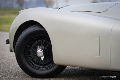 Jaguar XK 120 SE OTS, 1953