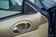 Jaguar XKR, 2002