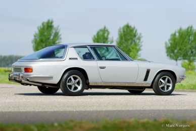 Jensen Interceptor S3, 1974