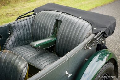 Lagonda 2 Litre ‘Low Chassis’, 1932