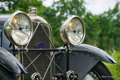 Lagonda 3.5 Litre T-type Tourer, 1933