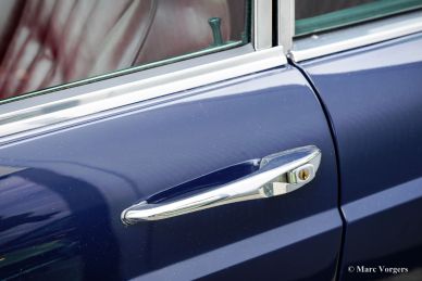 Lancia 2000 HF Coupé, 1973