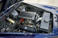 Lancia Aurelia B12 saloon, 1954