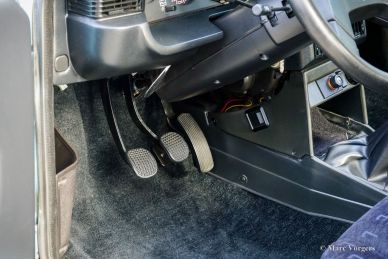 Lancia Beta 1600 Coupé, 1979