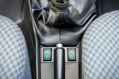 Lancia Beta Coupé 2000 Volumex, 1984