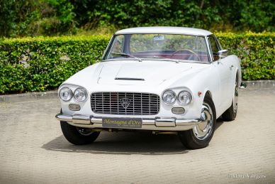 Lancia Flaminia 2.5 GT Touring 1C, 1964