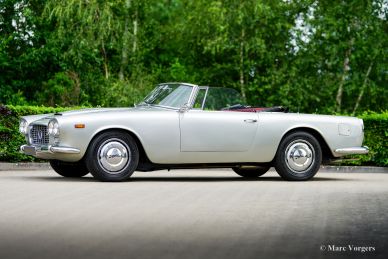 Lancia Flaminia ‘Touring’ 2.8 Litre 3C Convertible, 1966
