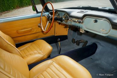 Lancia Flaminia GT 2.8  3C, 1963