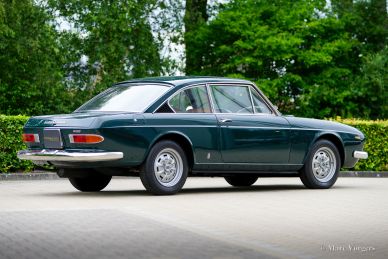 Lancia Flavia 2000 Coupé, 1969