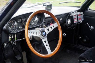 Lancia Flavia Coupé, 1963