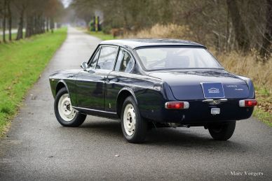 Lancia Flavia Coupé, 1963