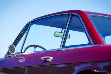 Lancia Fulvia Coupe 1.3S, 1972