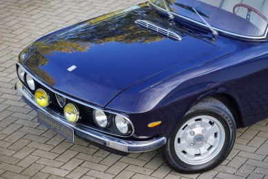 Lancia Fulvia Coupé 1.3 S, 1976