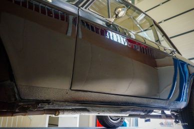 Lancia Fulvia Coupé 1.3 S, 1976