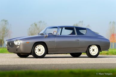Lancia Flavia Sport Zagato, 1963
