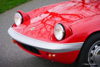 Lotus Elan 1600 (Series 1), 1964