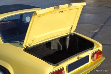 Lotus Elan 'Sprint', 1971