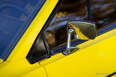 Lotus Esprit S1, 1978